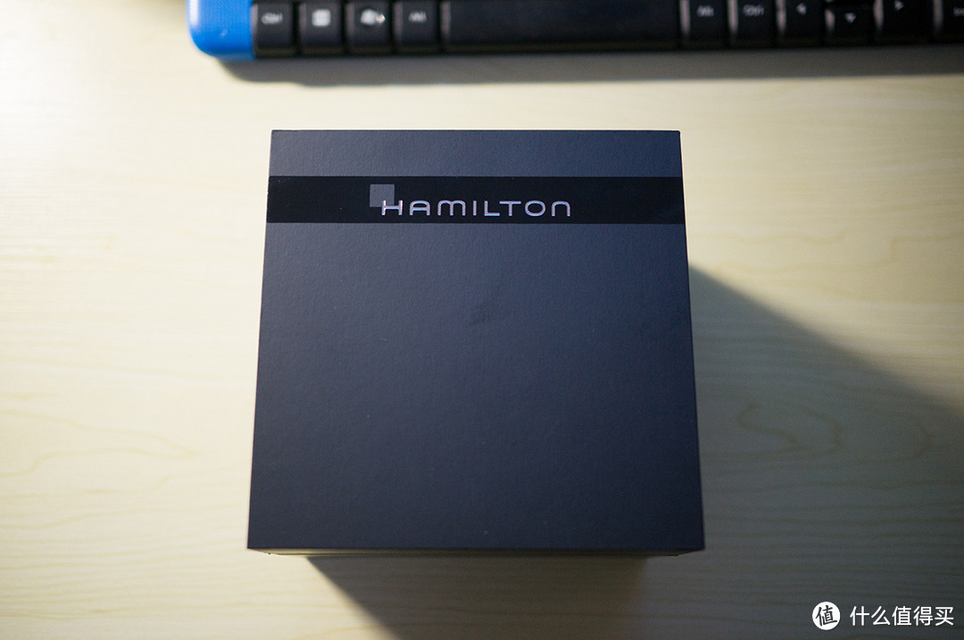 Ashford购入HAMILTON 汉米尔顿 H37515131 男款腕表，外带曲折保价过程