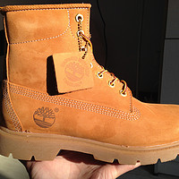 官网入手 Timberland 天木兰 大黄靴10066和95954R的黑五晒单