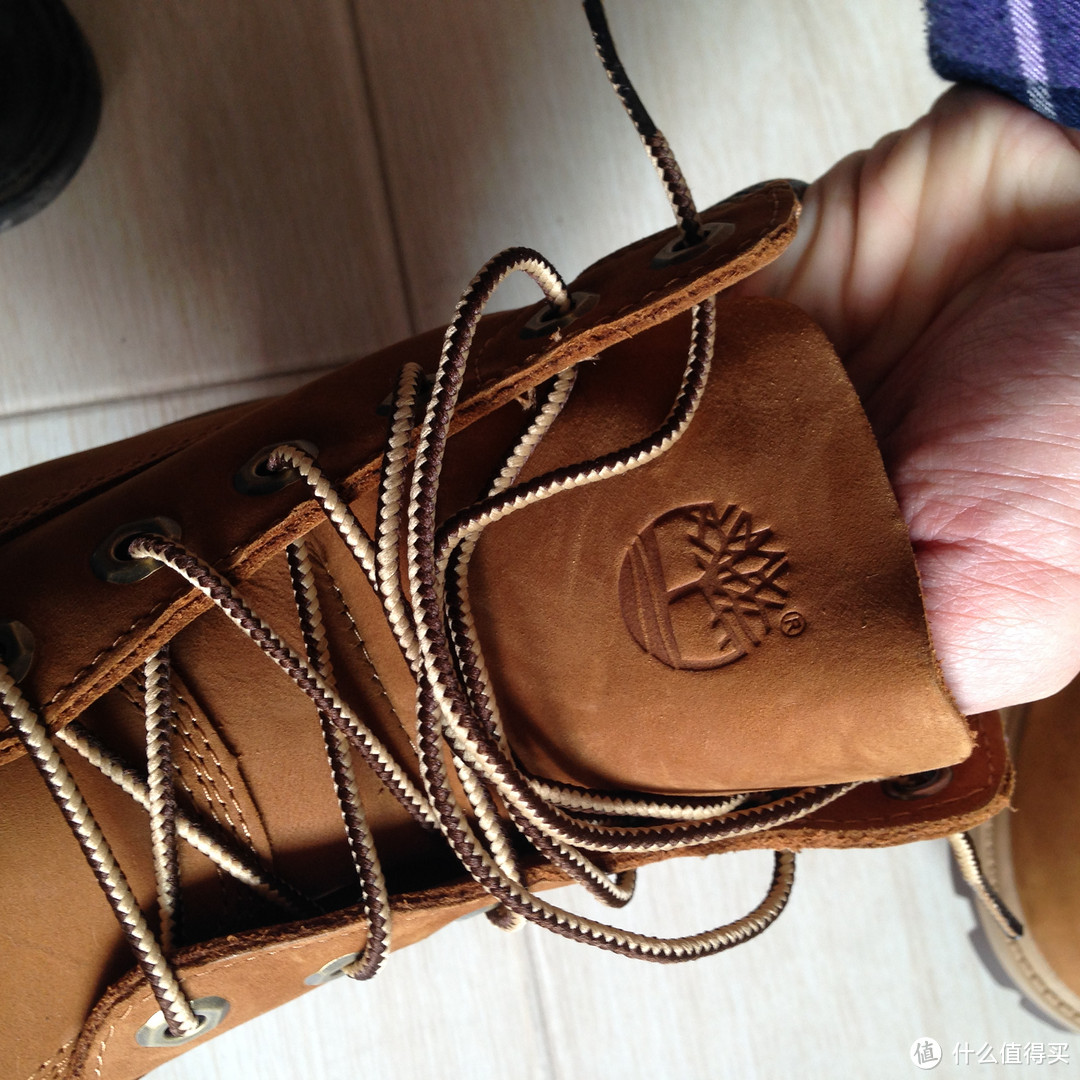 官网入手 Timberland 天木兰 大黄靴10066和95954R的黑五晒单