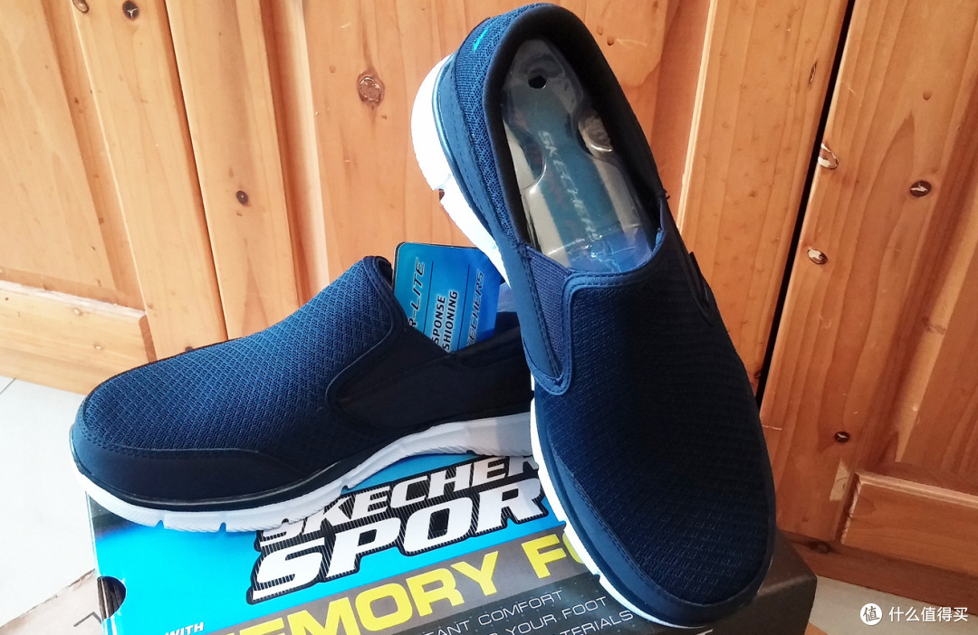 SKECHERS 斯凯奇 Equalizer Persistent 休闲鞋