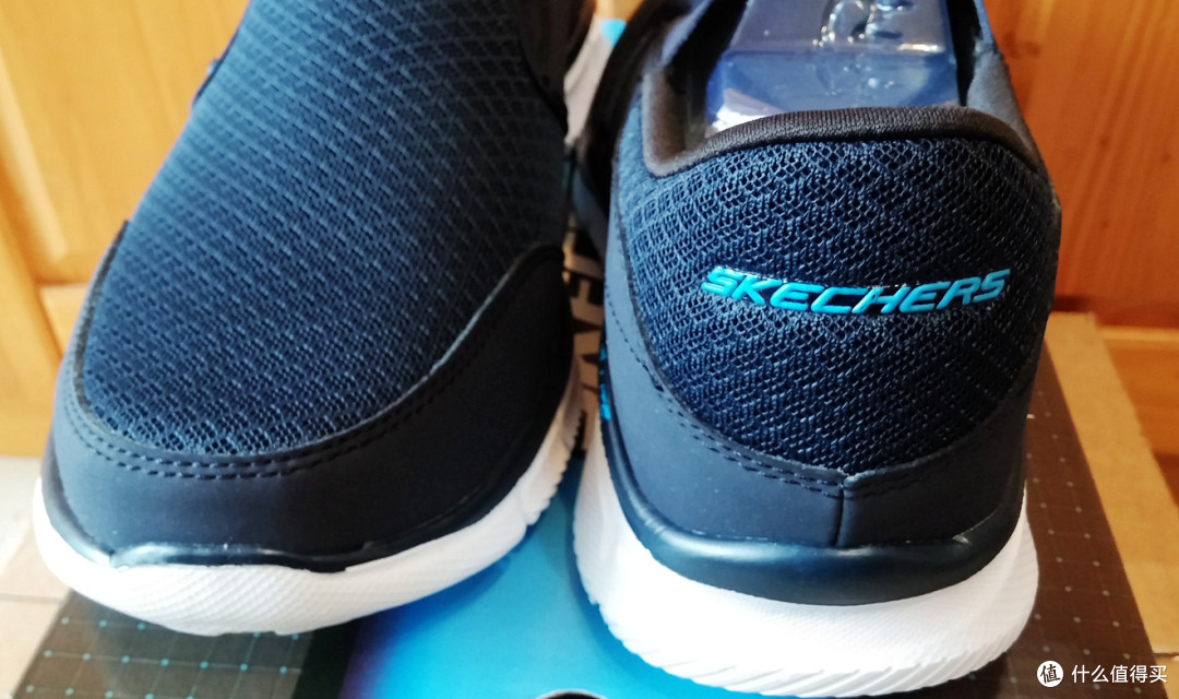 SKECHERS 斯凯奇 Equalizer Persistent 休闲鞋