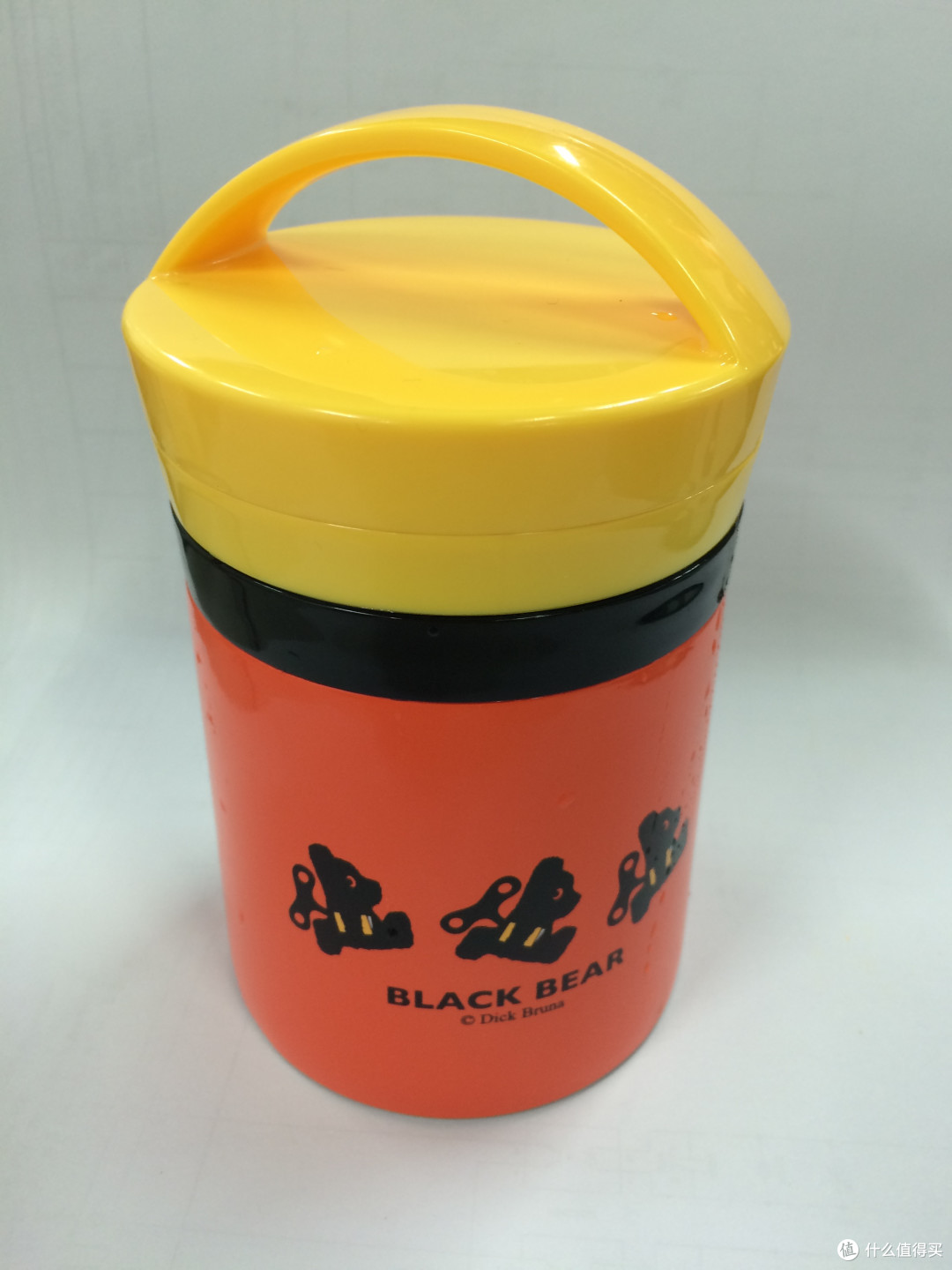 外貌控必入:SKATER BLACK BEAR 黑熊精 闷烧罐