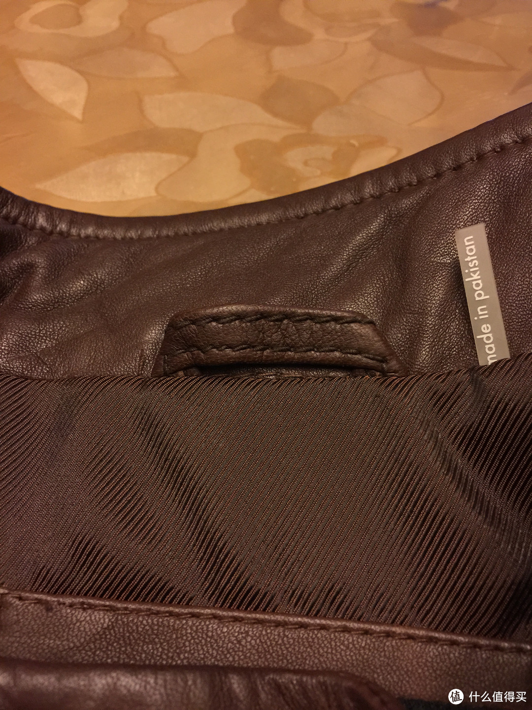 Wilsons Leather官网上购得CK同门品牌皮衣：值得期待的Black rivet 附我的吐血皮衣路