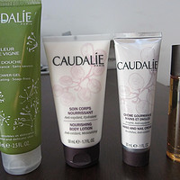 那么快的直邮 篇三：feelunique直邮 CAUDALIE 欧缇丽的几串大葡萄