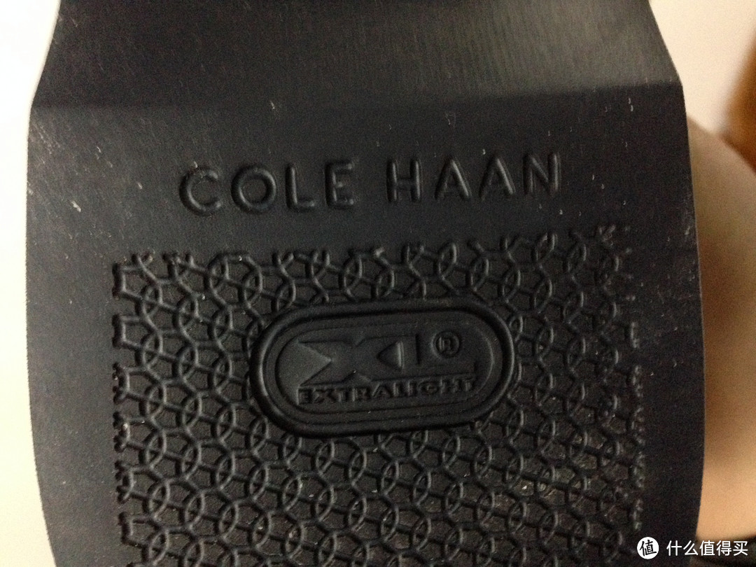 拖延症晒物：美亚直邮 Cole Haan 可汗 Oxford 牛津鞋 & Dr.Martens 1460 Boot 马丁靴