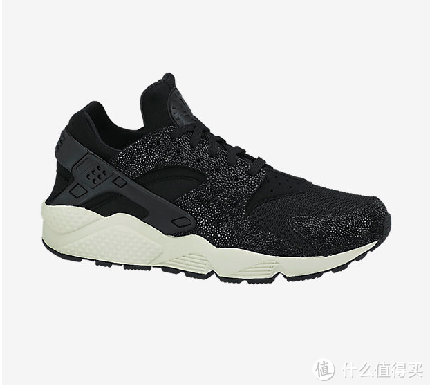 NIKE 耐克 AIR HUARACHE RUN PA运动鞋，让我欢喜让我忧