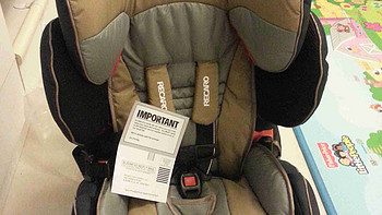 黑五收获：CK、GYMROBEE童装 & KOSS经典耳机 & RECARO Performance Sport 儿童安全座椅