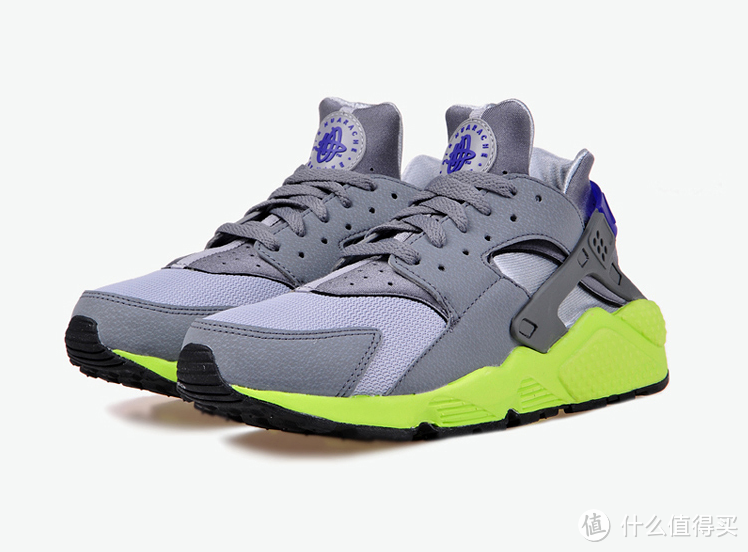 NIKE 耐克 AIR HUARACHE RUN PA运动鞋，让我欢喜让我忧