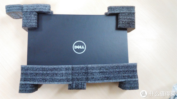 给自己的年终奖:DELL 戴尔 New XPS 13 13.3 英寸笔记本电脑
