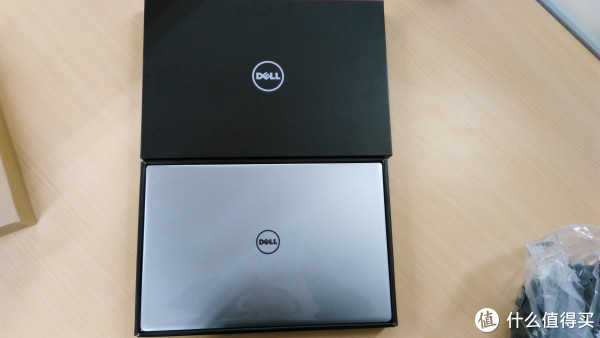 给自己的年终奖:DELL 戴尔 New XPS 13 13.3 英寸笔记本电脑