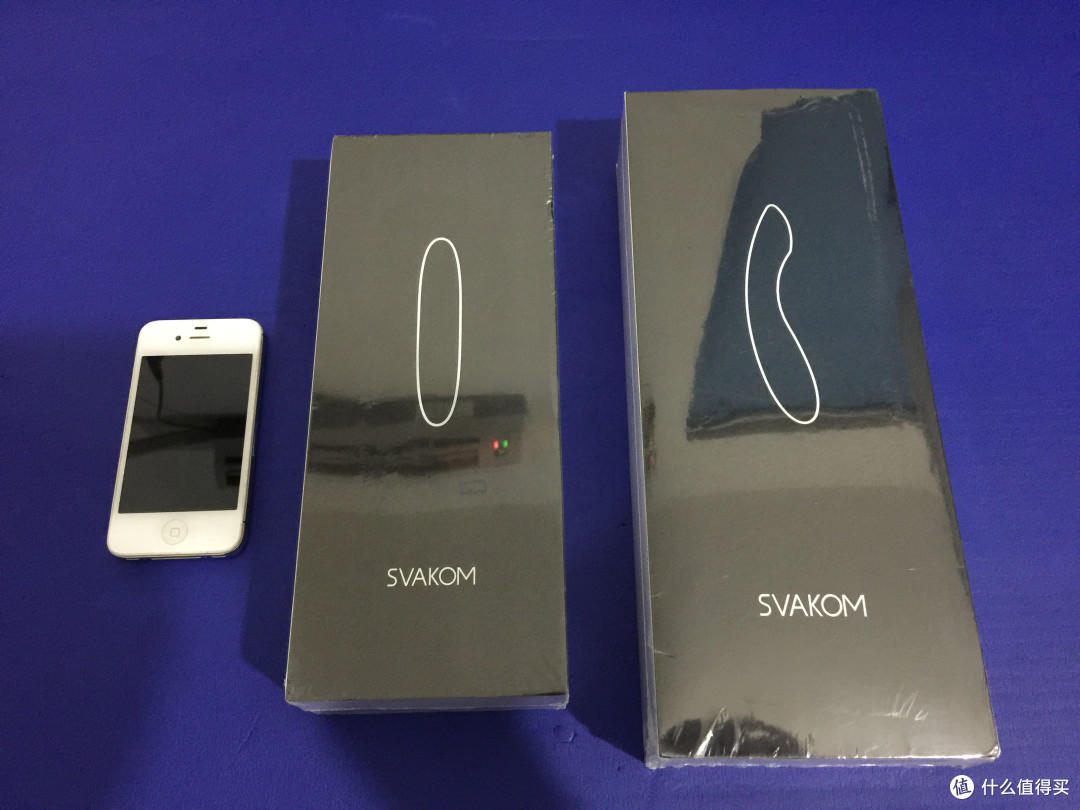 情趣用品初体验：SVAKOM 司沃康 Lisa&Rebecca