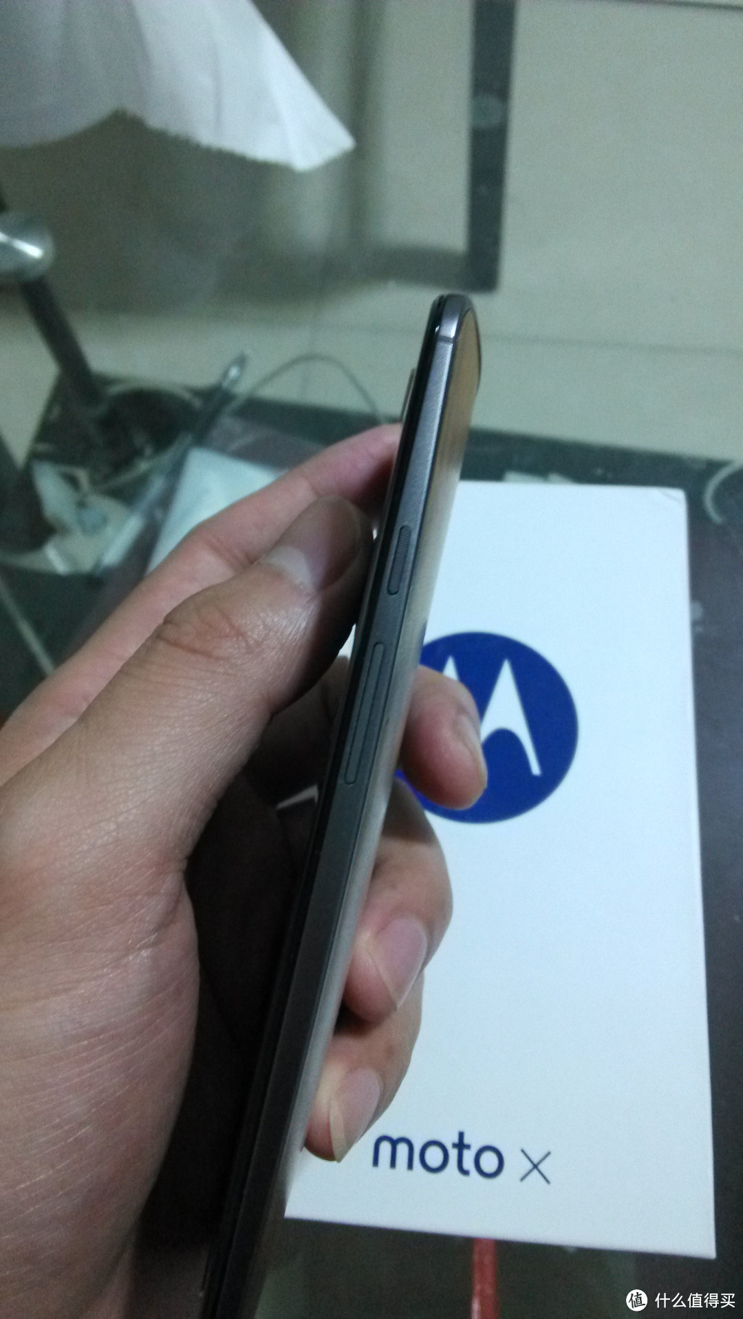 Motorola Moto X (2nd generation) 智能手机 使用体验