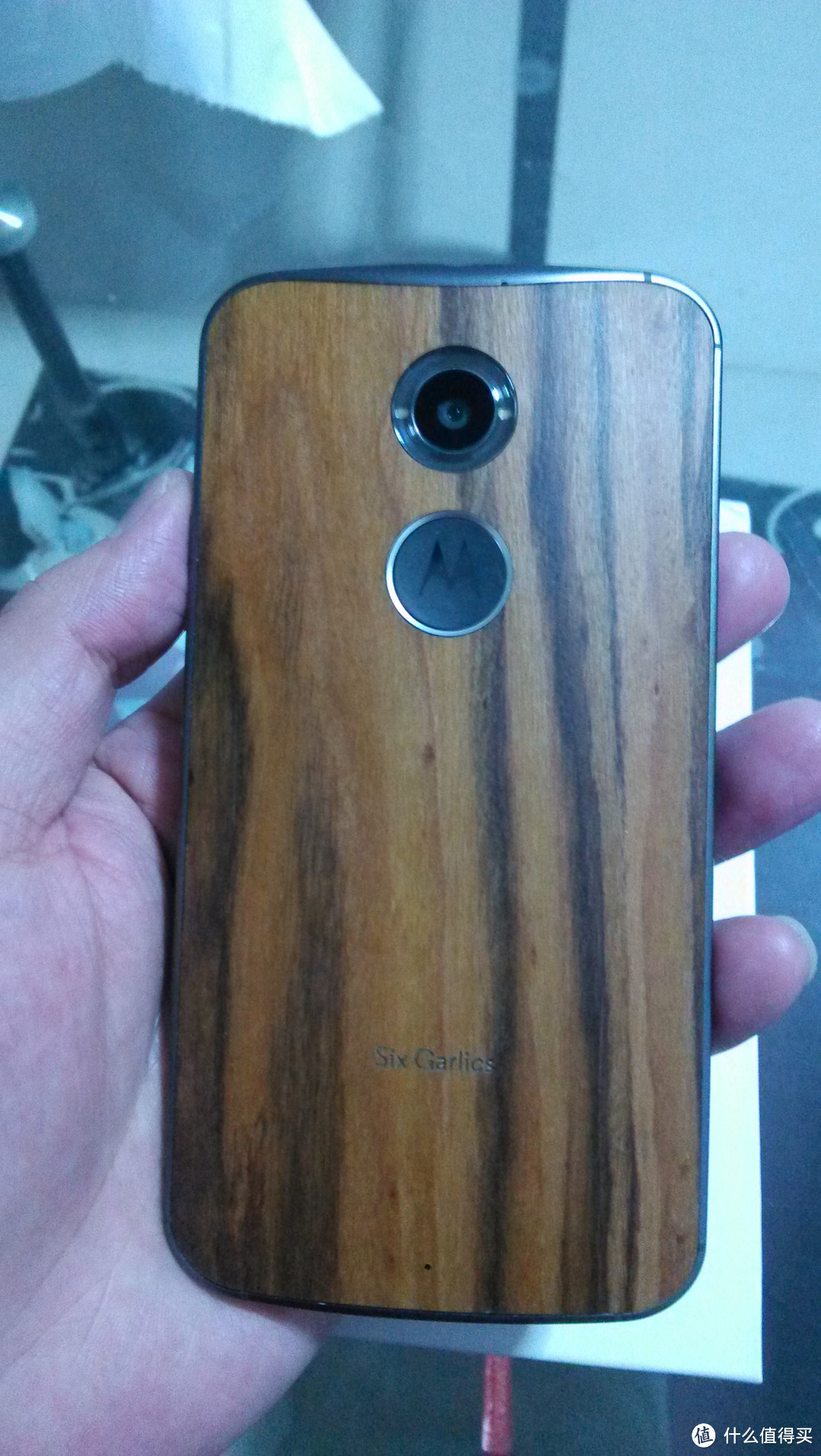 Motorola Moto X (2nd generation) 智能手机 使用体验