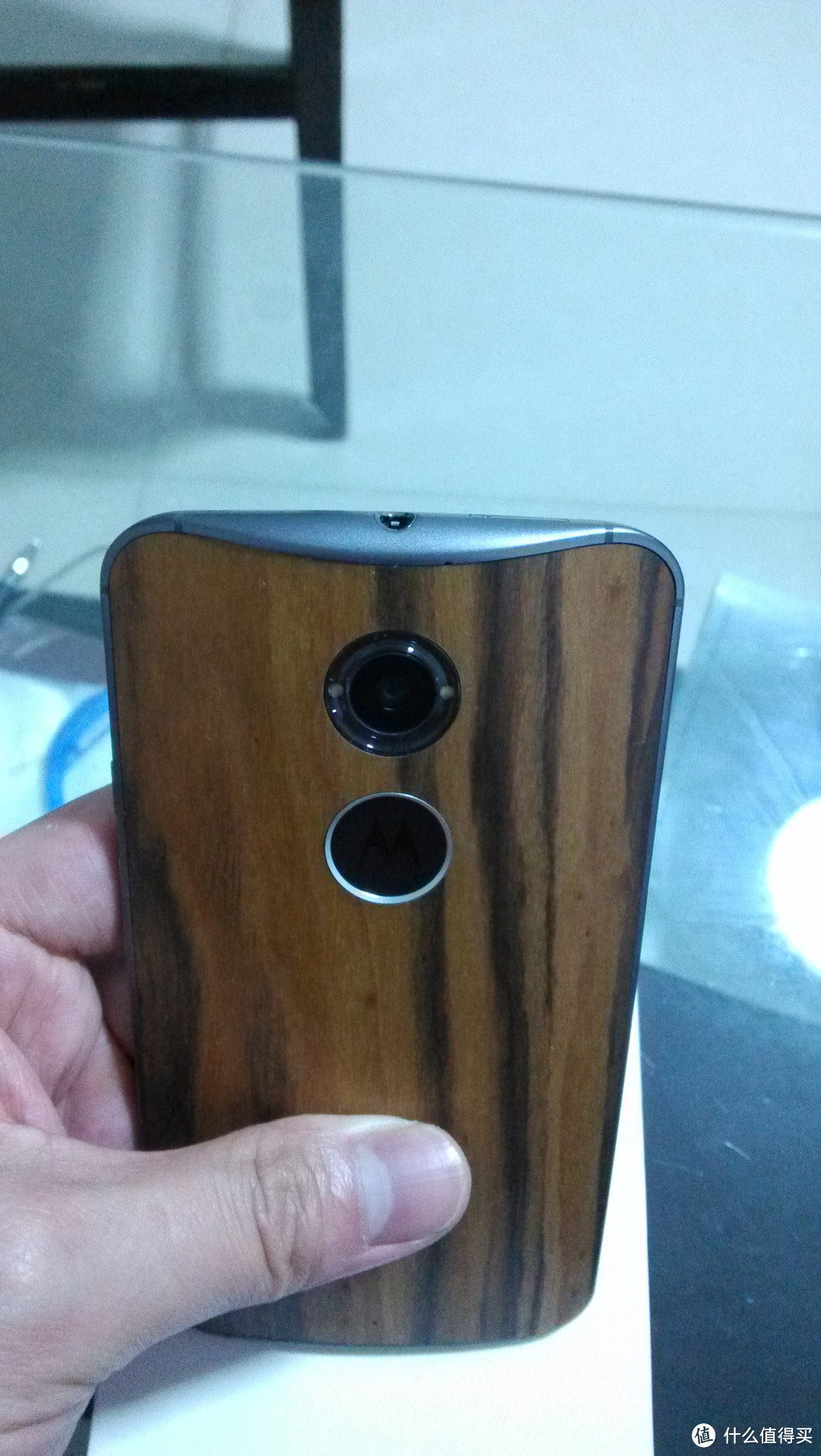 Motorola Moto X (2nd generation) 智能手机 使用体验