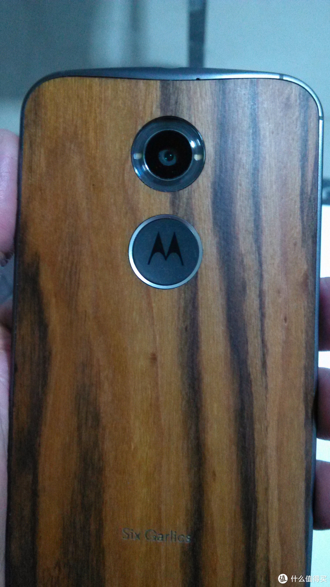 Motorola Moto X (2nd generation) 智能手机 使用体验