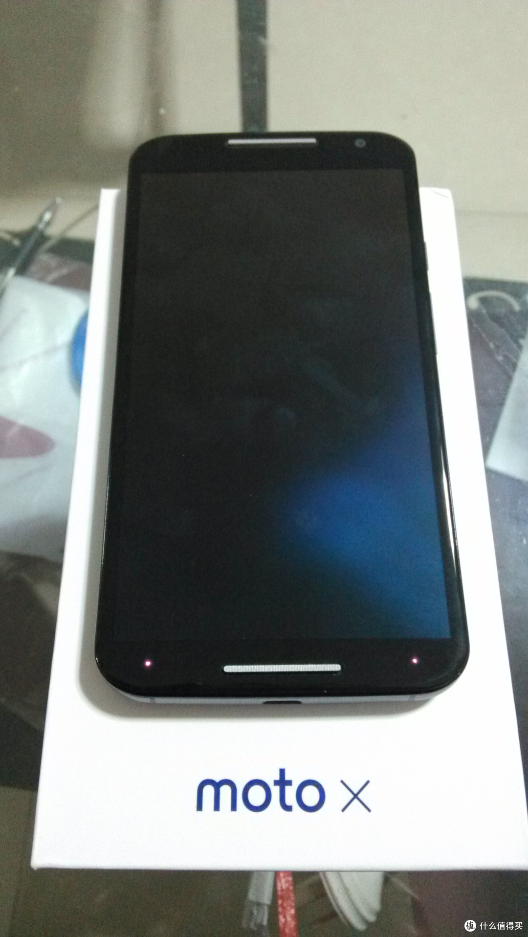 Motorola Moto X (2nd generation) 智能手机 使用体验