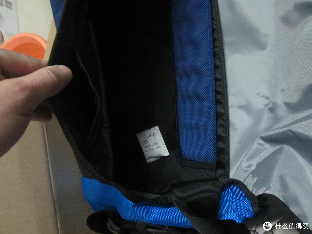 Timbuk2 天霸 Spin Messenger Bag 单肩邮差包