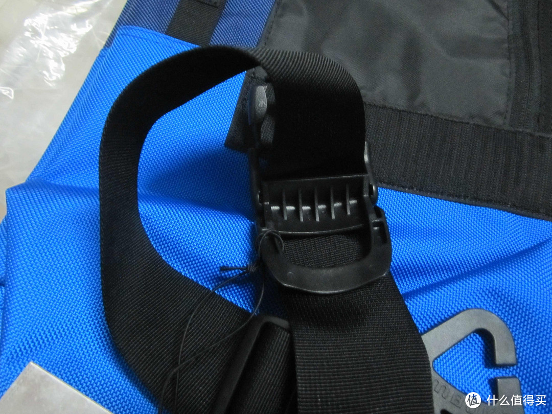 Timbuk2 天霸 Spin Messenger Bag 单肩邮差包