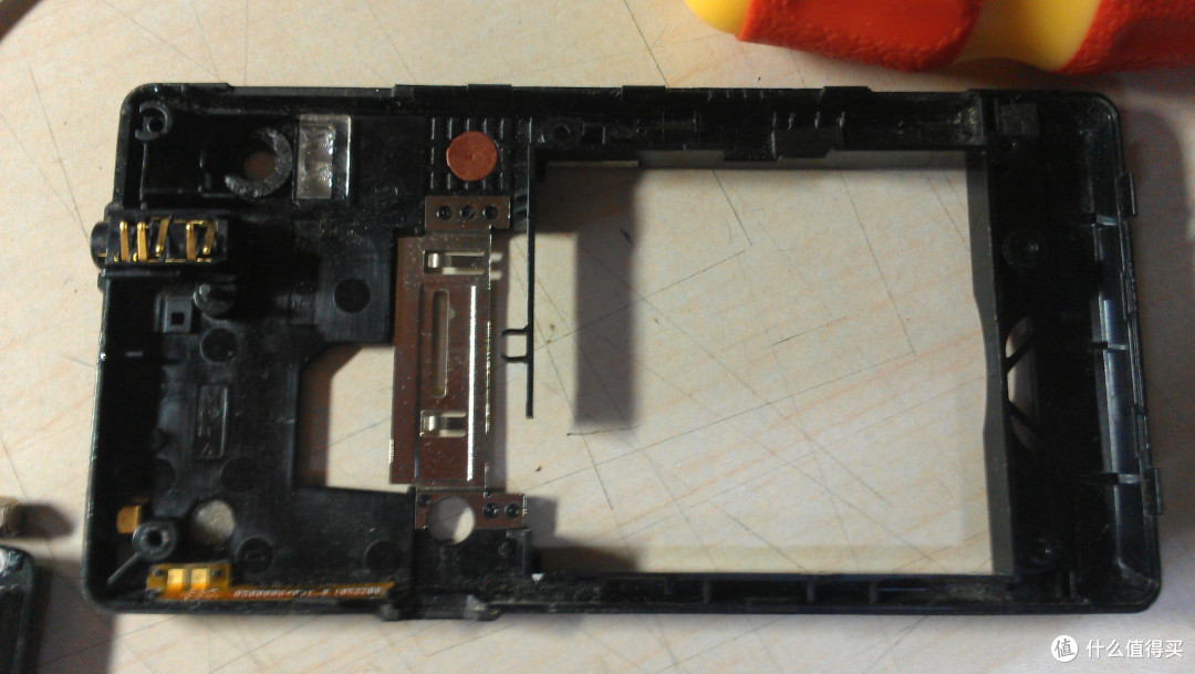 Motorola Moto X (2nd generation) 智能手机 使用体验