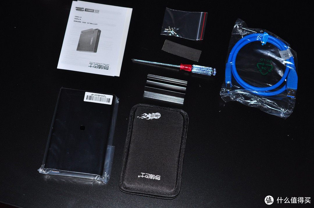 读取加速Sandisk Ultra II 240G&元古T250