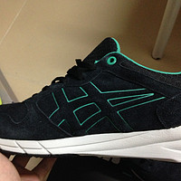 size?入手Onitsuka Tiger 鬼冢虎 Shaw Runner 、Asics 亚瑟士 Gel Lyte V Gore-Tex 各一双