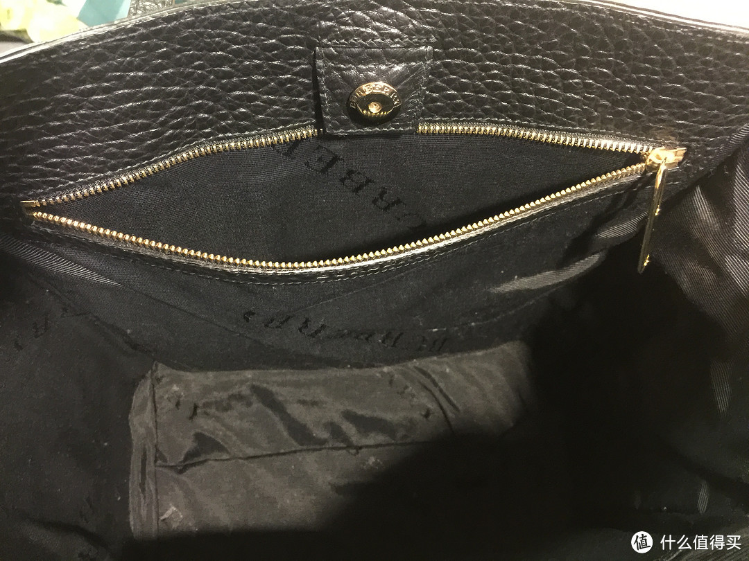 BURBERRY 博柏利  Signature 手提包、HAYMARKET CHECK 格纹长款钱夹、LONDON 皮革折叠式钱夹