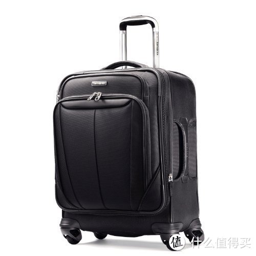  小胖子行李箱：Samsonite 新秀丽 美国官网购入 Silhouette Sphere系列 栏杆箱