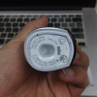 博朗 欧乐-B 7000 电动牙刷使用总结(充电器|模式|传感器|液晶屏|电量)