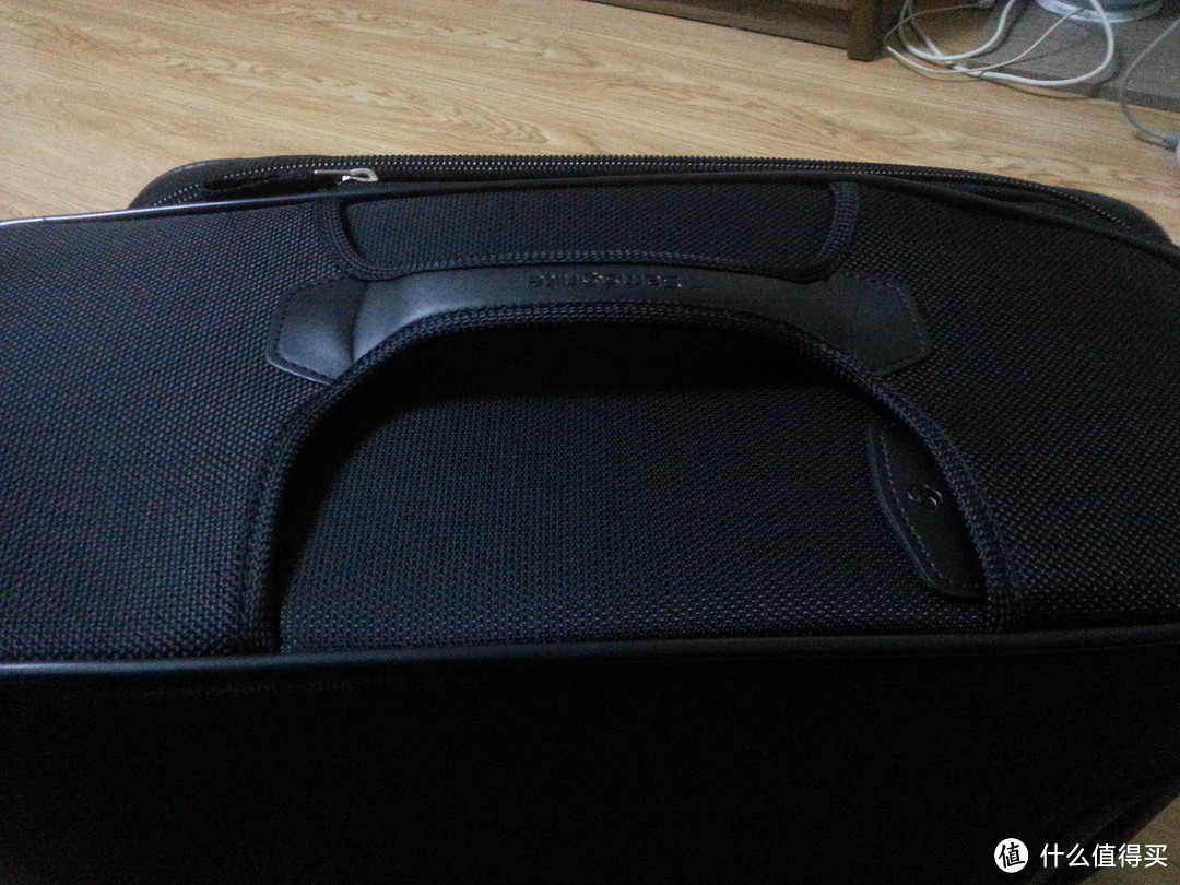  小胖子行李箱：Samsonite 新秀丽 美国官网购入 Silhouette Sphere系列 栏杆箱