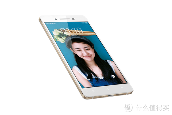 双镜面设计控妹纸：OPPO 推出 R1C 4G智能手机