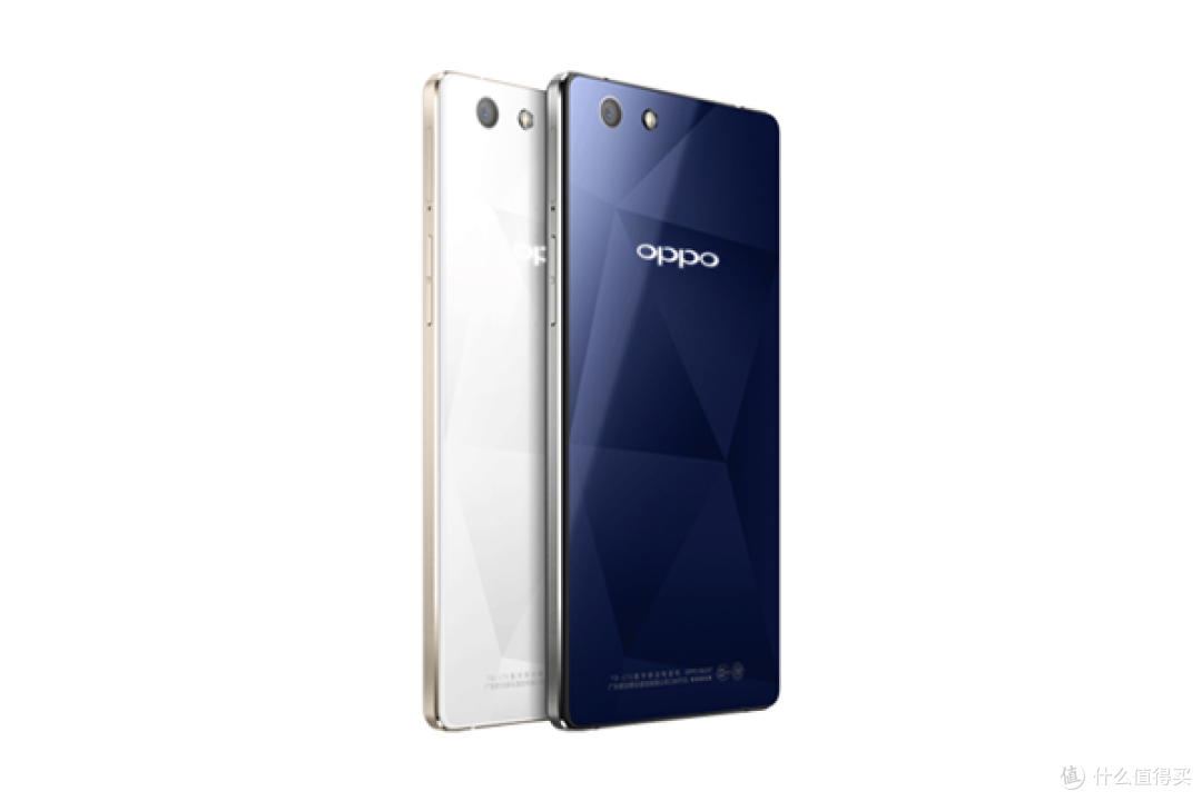 双镜面设计控妹纸:OPPO 推出 R1C 4G智能手机