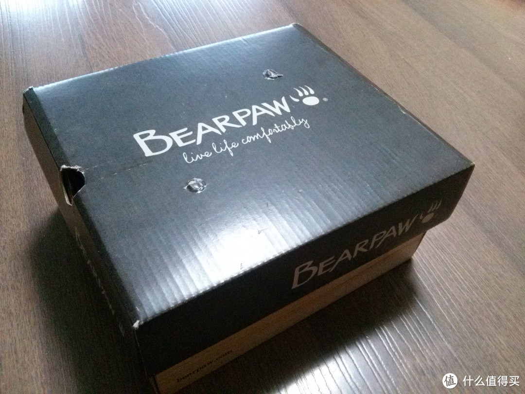 bearpaw 熊掌 Bearpaw Kids Abigail 童款雪地靴