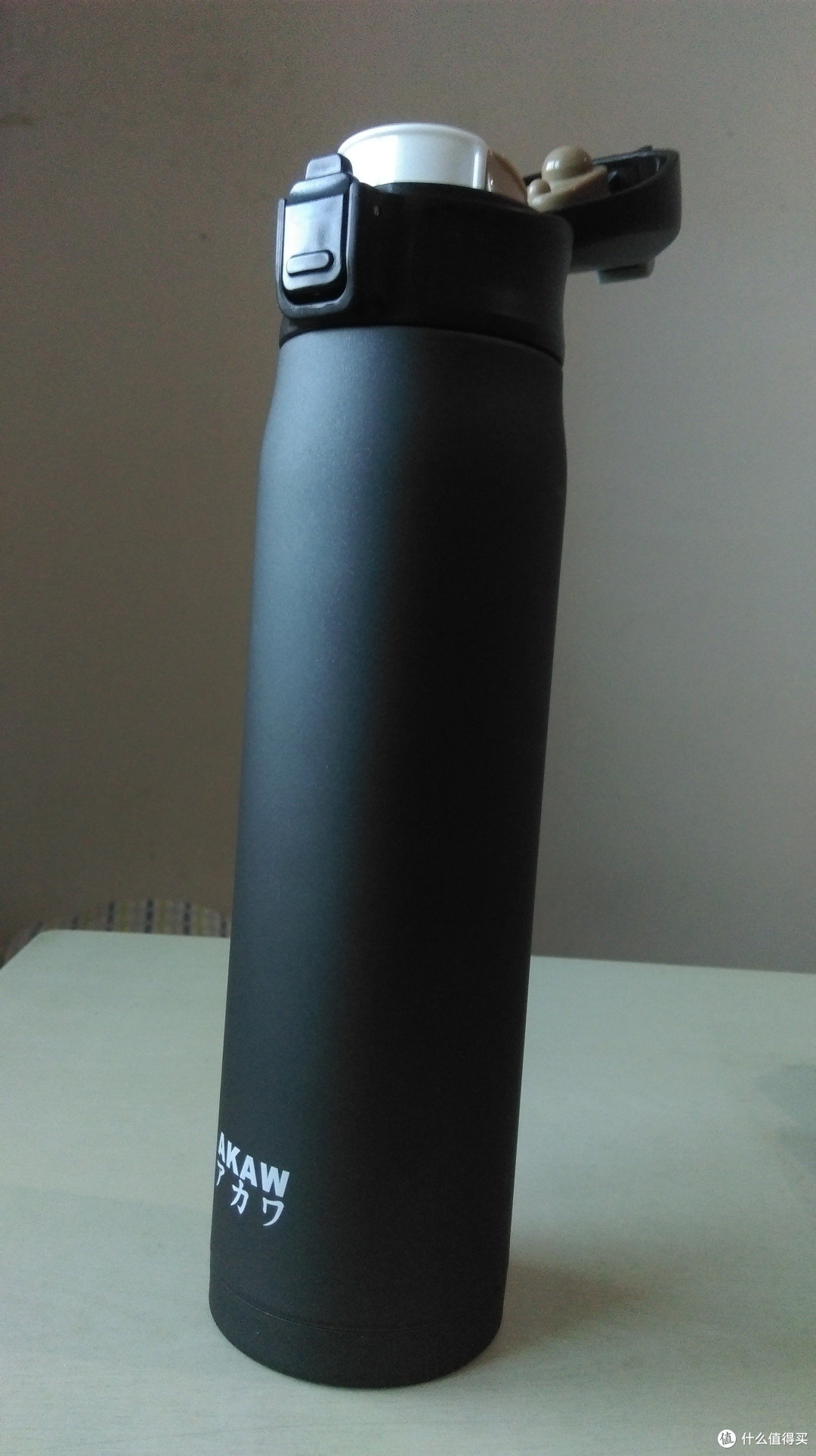 关于AKAW AK-XF 500ML 保温杯 的一些疑问