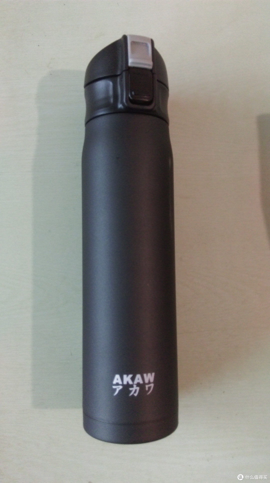 关于AKAW AK-XF 500ML 保温杯 的一些疑问