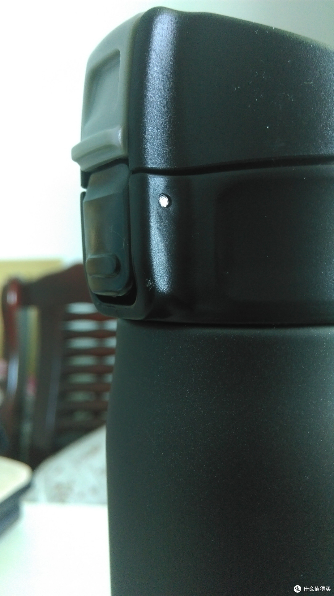 关于AKAW AK-XF 500ML 保温杯 的一些疑问