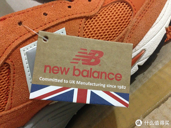 直郵入手英產 new balance 新百倫 991 運動鞋