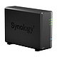 家用入门级NAS新选择：Synology 群晖 推出 DS115单盘位NAS服务器