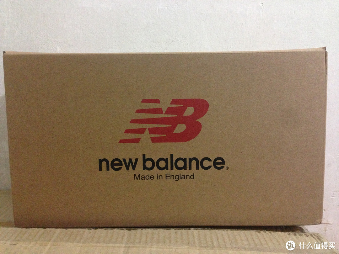 size？直邮入手英产 new balance 新百伦 991 运动鞋