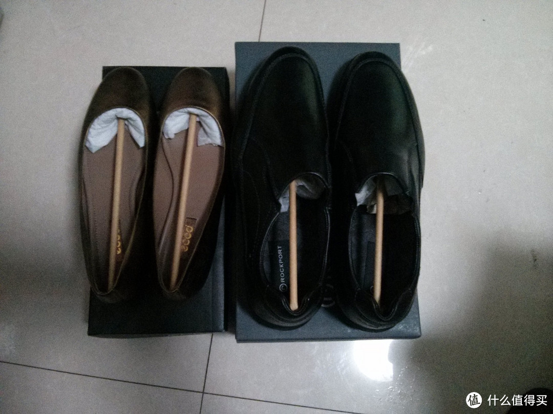 穿脱新体验：Clarks 其乐 Grasp Chime Loafer 一脚蹬真皮女鞋