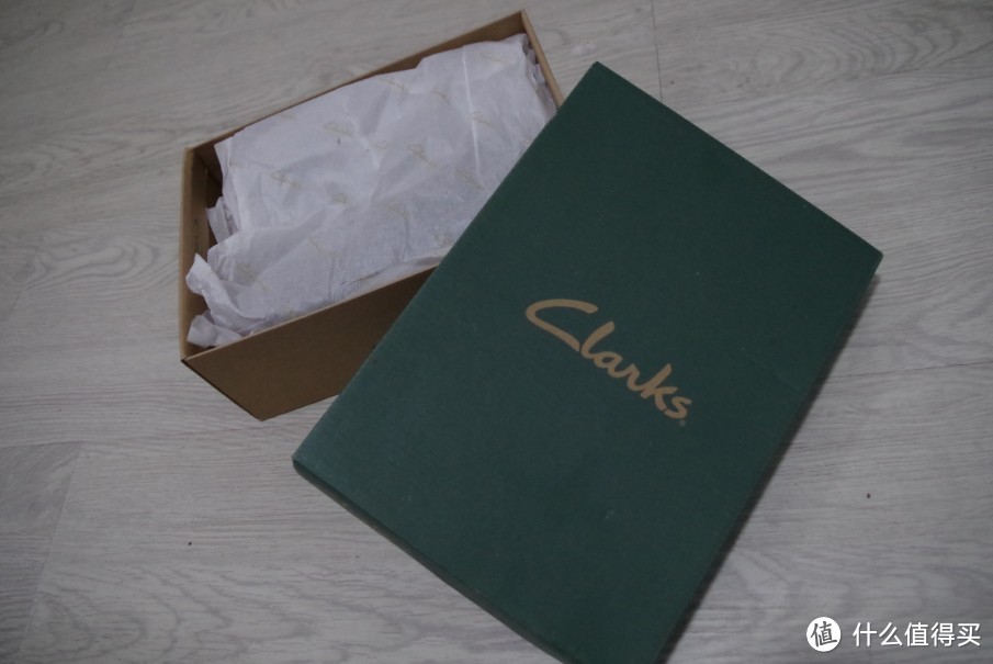 穿脱新体验：Clarks 其乐 Grasp Chime Loafer 一脚蹬真皮女鞋