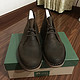 Clarks 其乐 Bushacre 2 男款沙漠靴