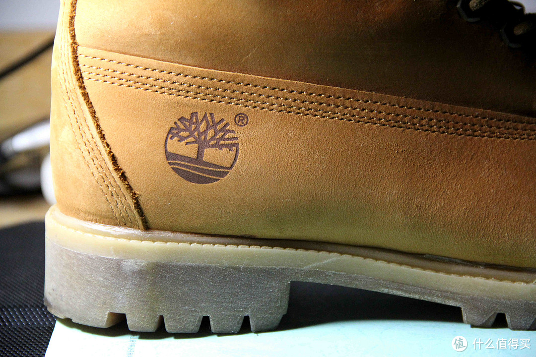 Timberland 添柏岚 6941R 6英寸经典男靴 40周年纪念版
