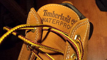 恋鞋癖之Timberland 添柏岚,小黄靴 73538，Clarks上油+选码必看