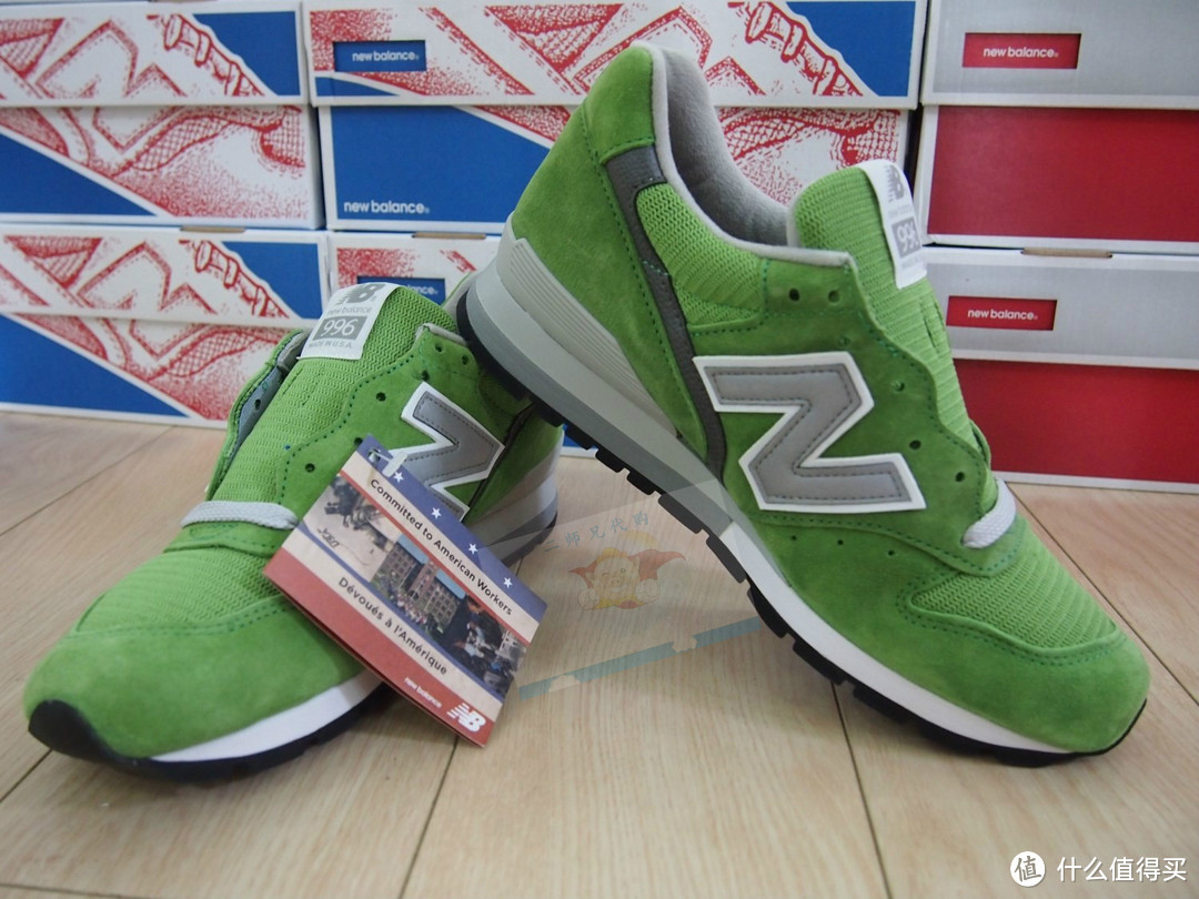 new balance 新百伦 型号9系补遗 & Puma 彪马 R698 运动鞋