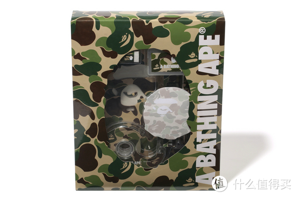 文具也要潮炸天：A BATHING APE 2015 春夏新款 ABC 文具套组 日本开卖