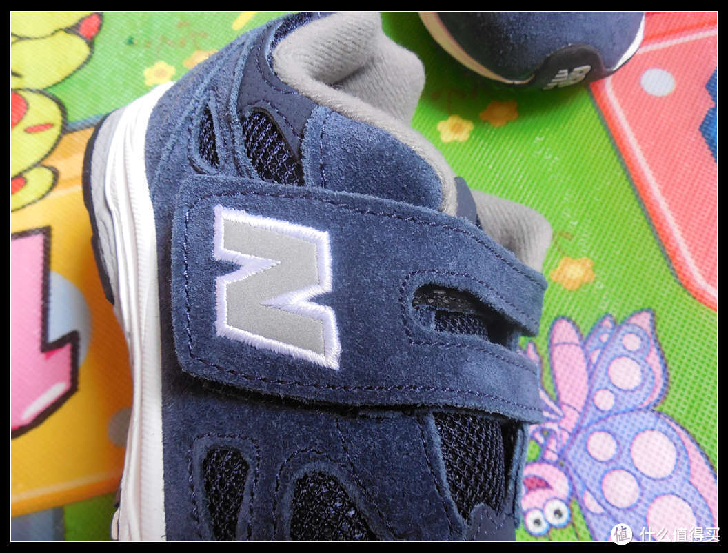 New Balance 新百伦 KV990 童鞋