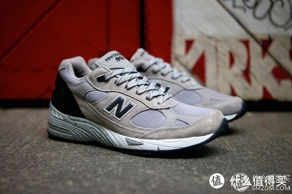 new balance 新百伦 型号9系补遗 & Puma 彪马 R698 运动鞋