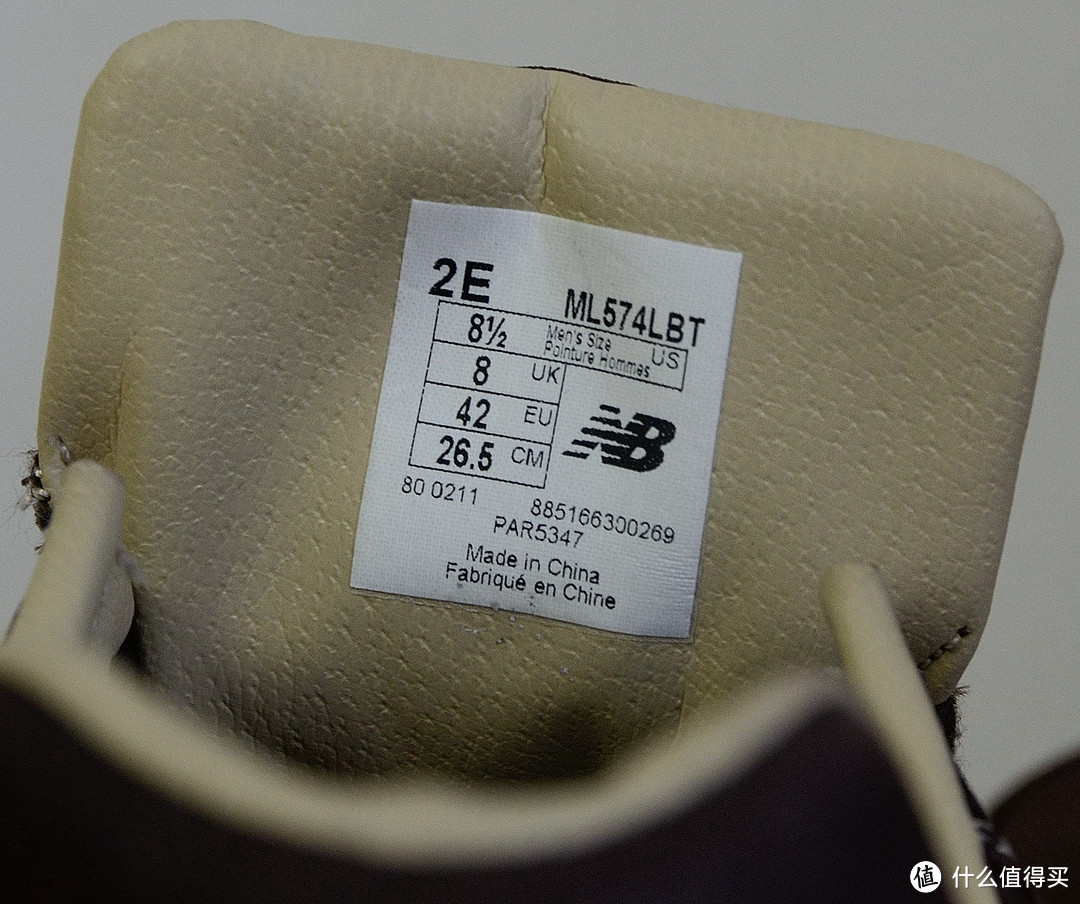 终入NB坑：new balance 新百伦 MW985GR和ML574 徒步鞋