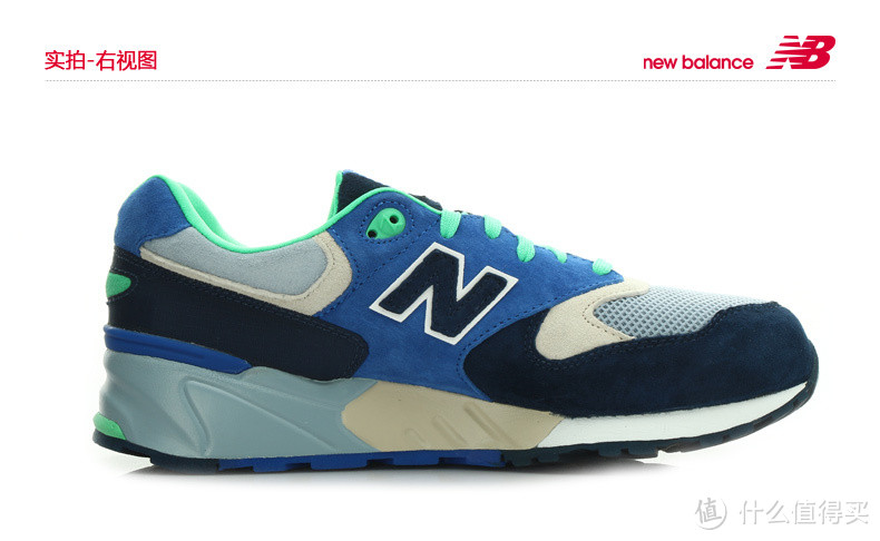 new balance 新百伦 型号9系补遗 & Puma 彪马 R698 运动鞋