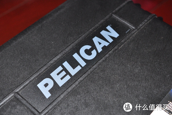 Pelican 派力肯 （塘鹅） 1510-004-110 防护箱+缓冲垫